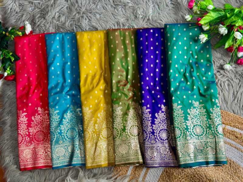 Designer Saree