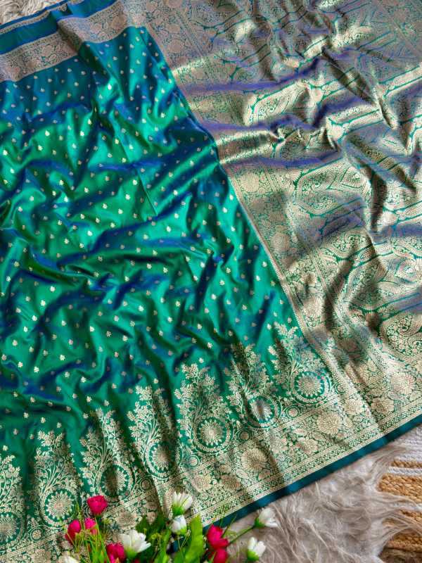 Designer Saree