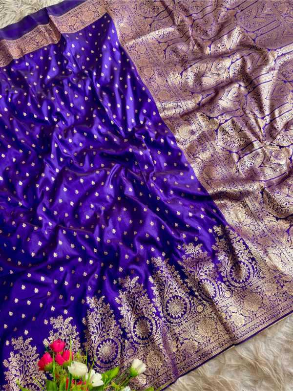 Designer Saree