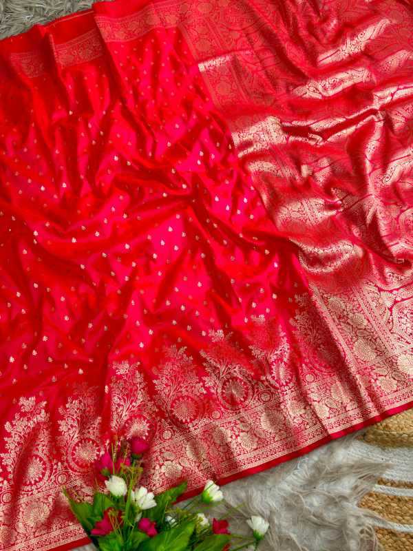 Designer Saree
