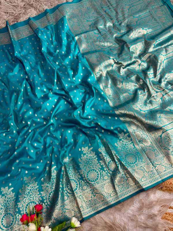 Designer Saree