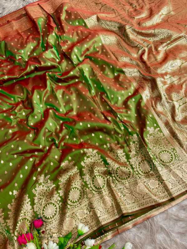 Designer Saree