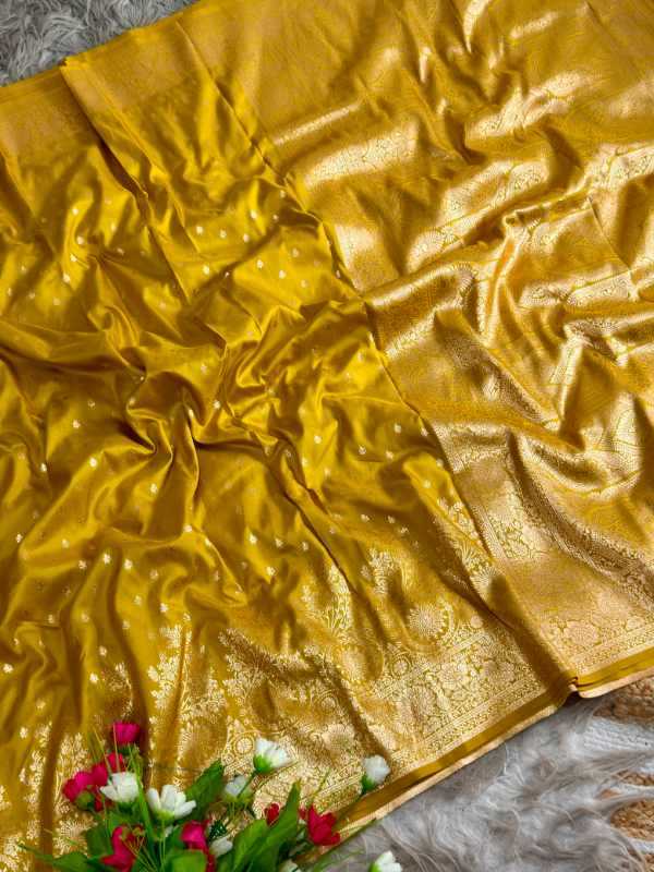 Designer Saree