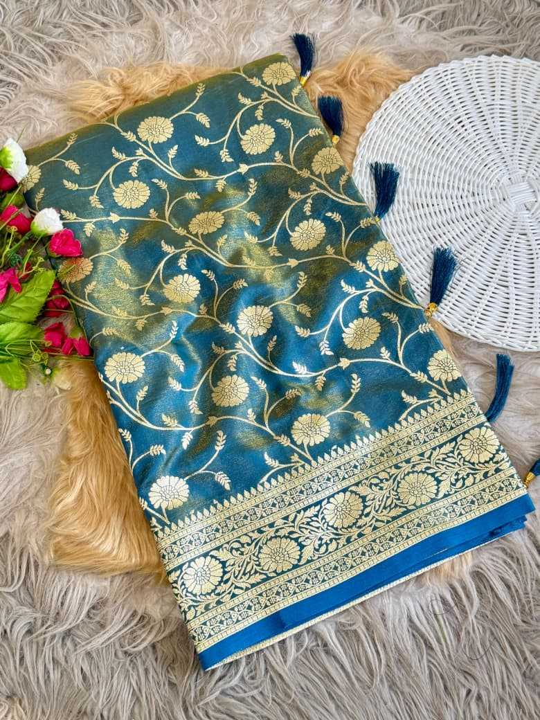 Designer Saree