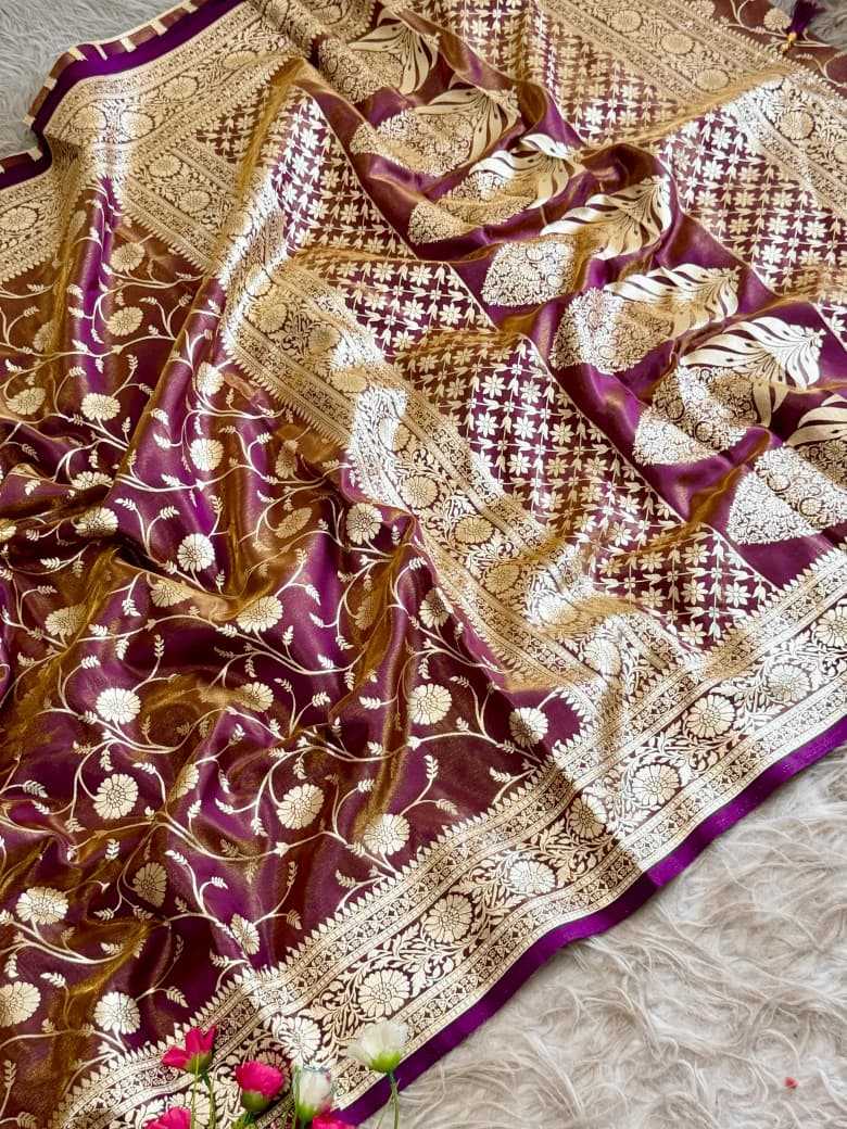 Designer Saree