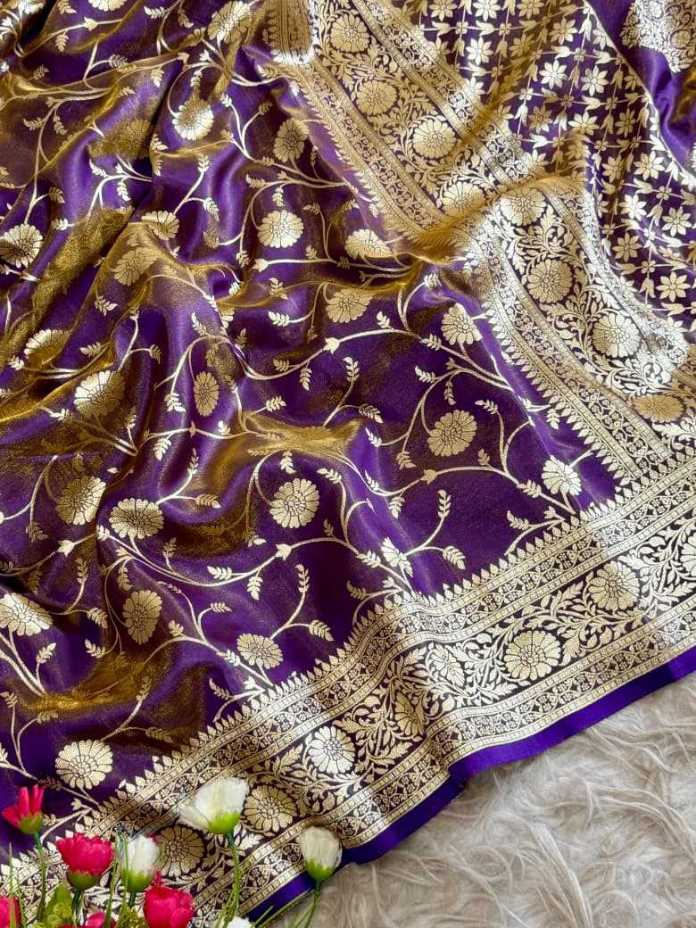 Designer Saree