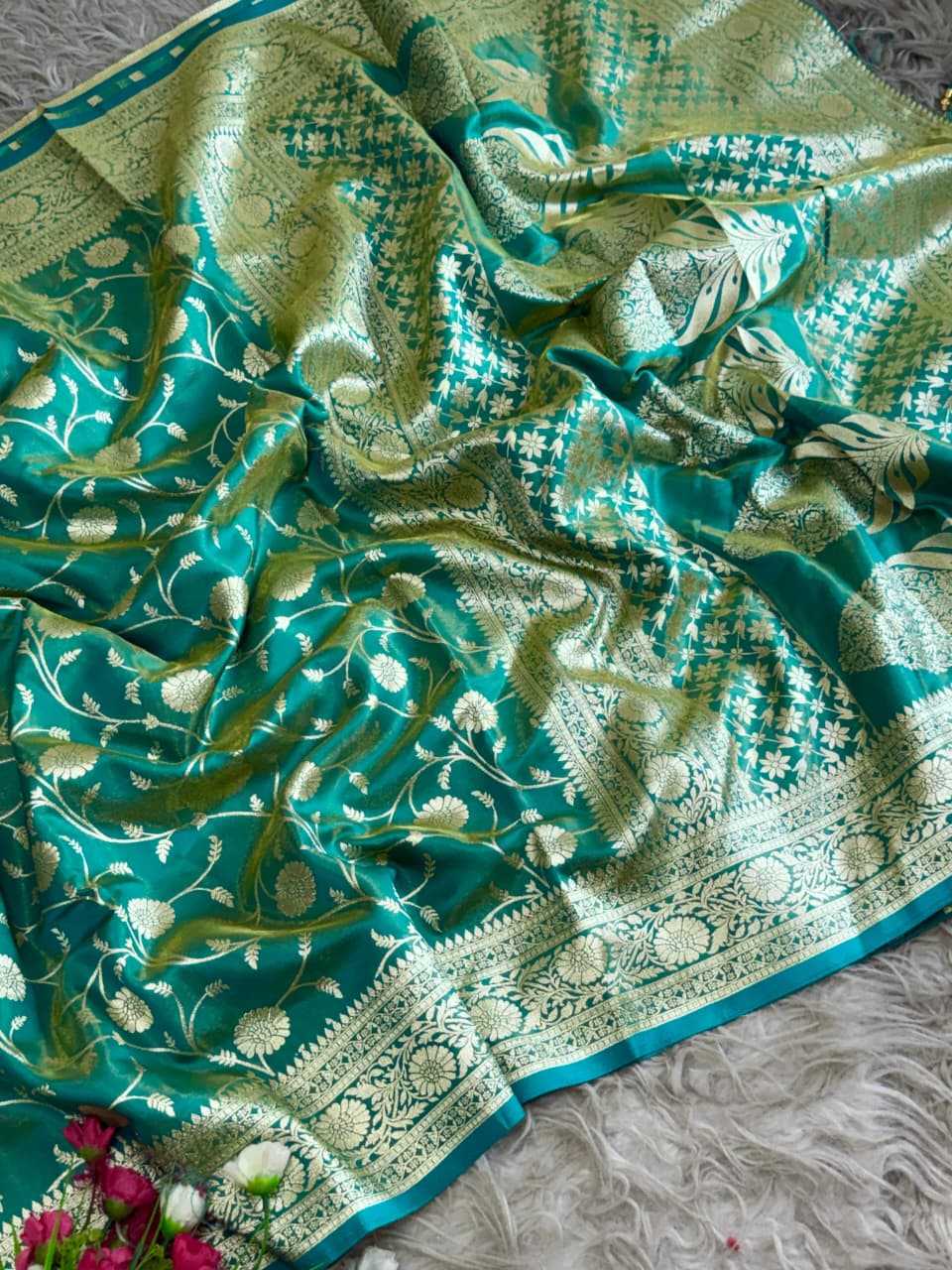 Designer Saree