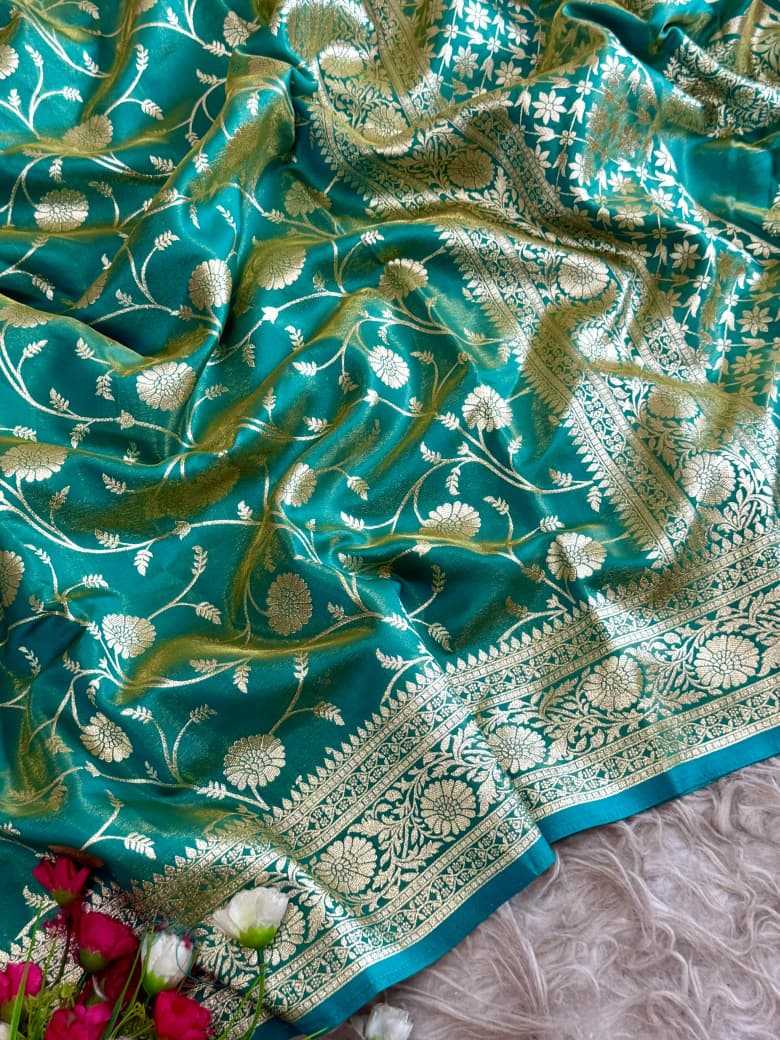 Designer Saree