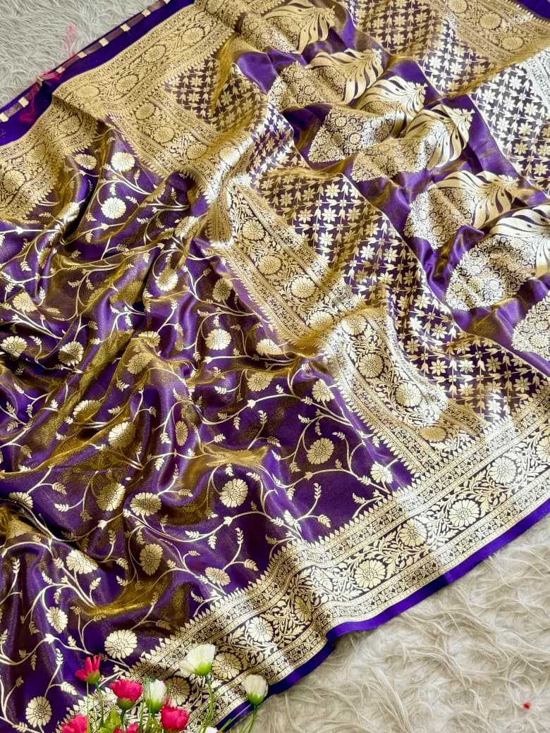 Designer Saree
