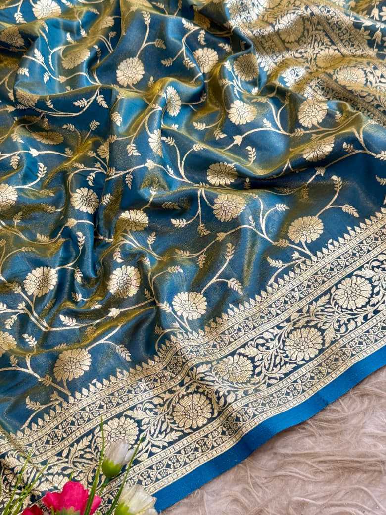 Designer Saree