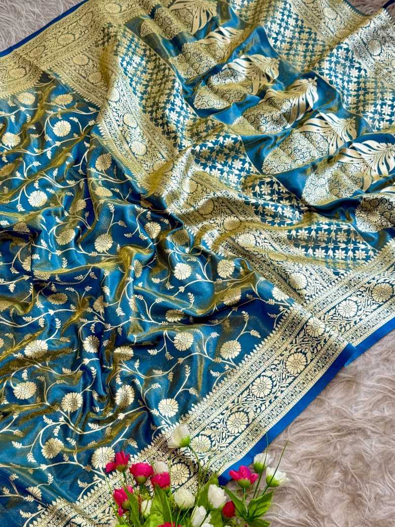 Designer Saree
