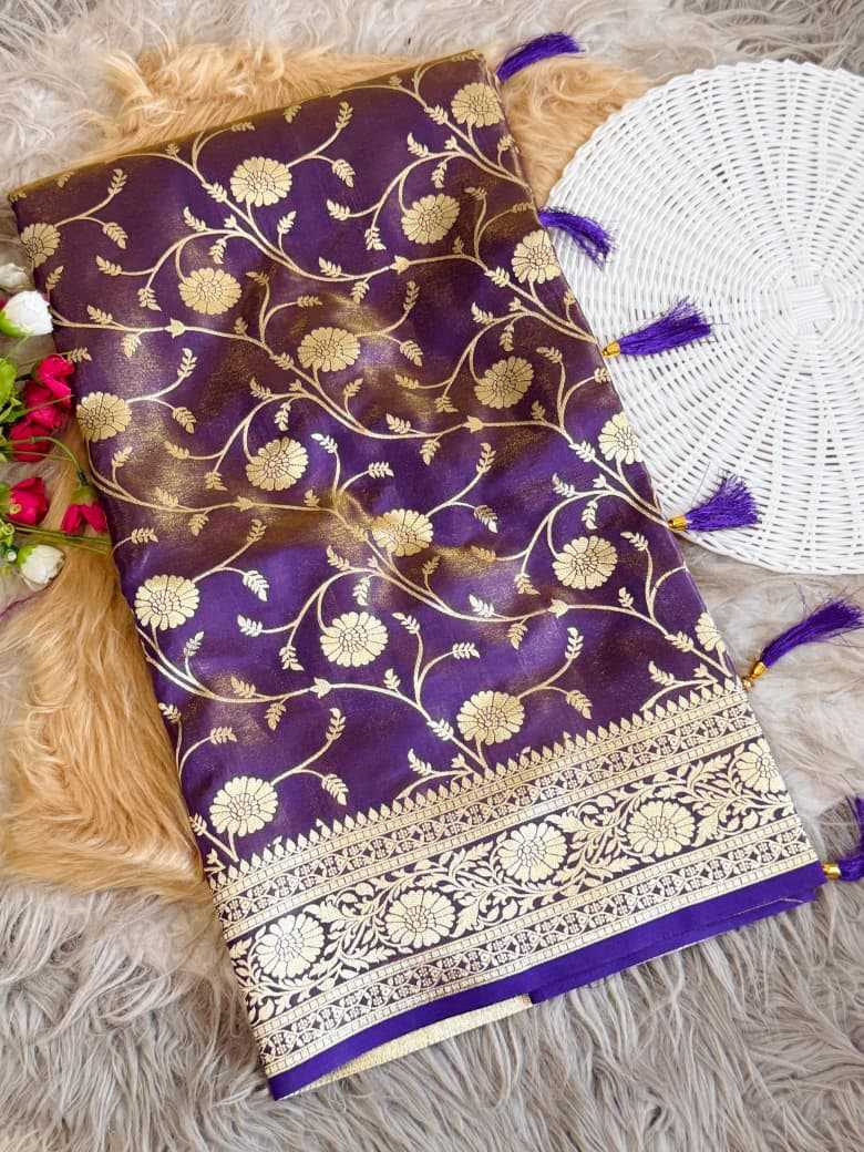 Designer Saree