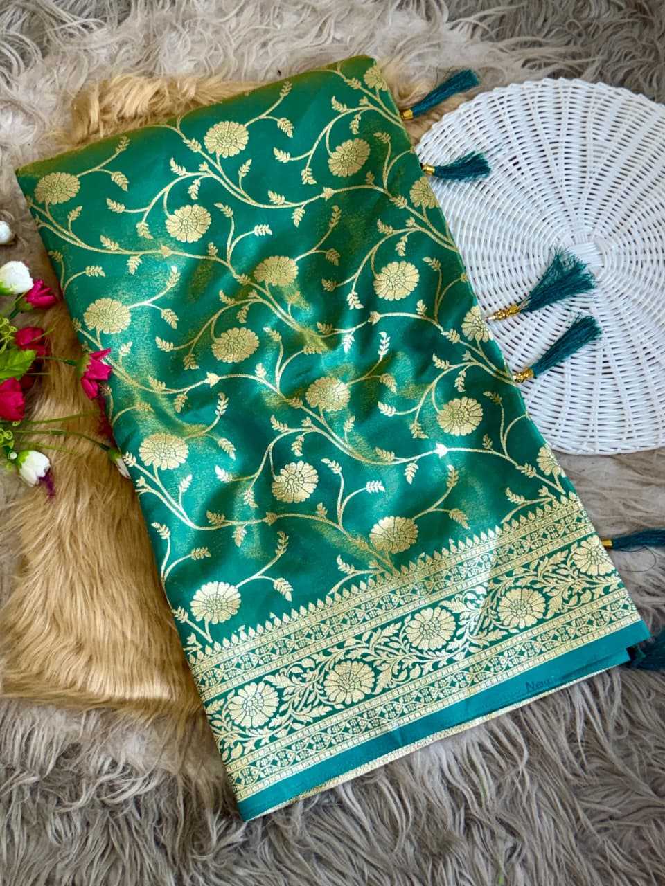 Designer Saree