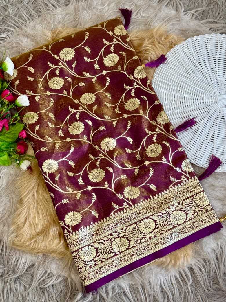 Designer Saree