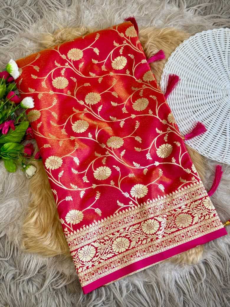 Designer Saree