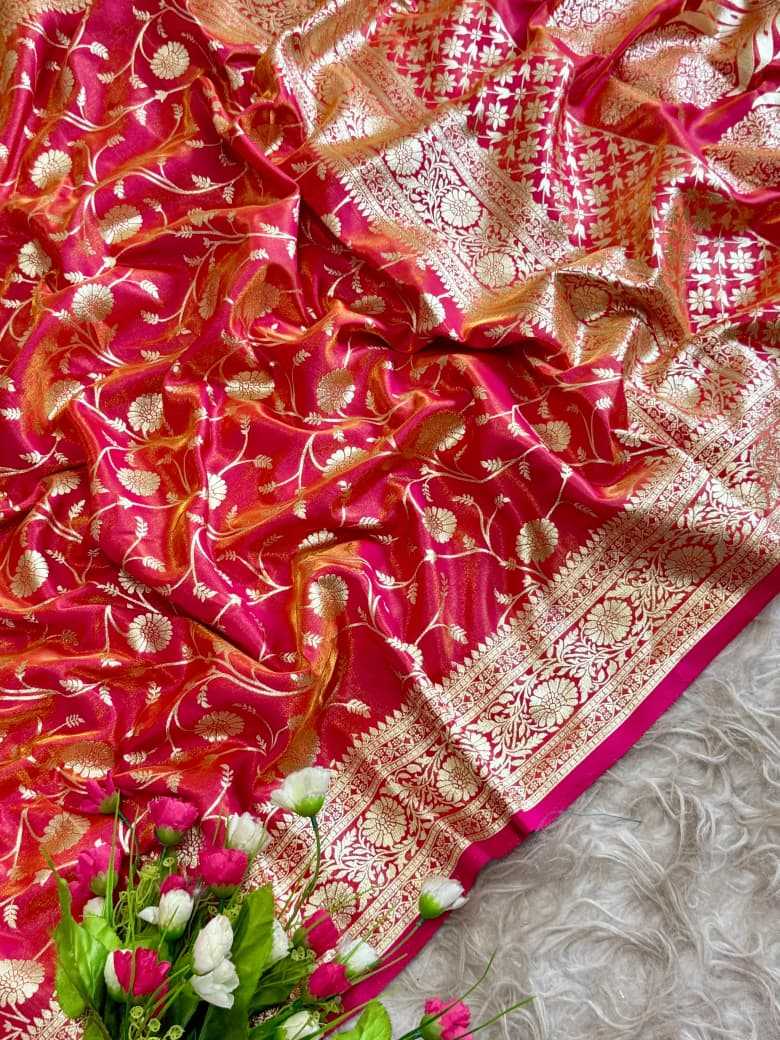 Designer Saree