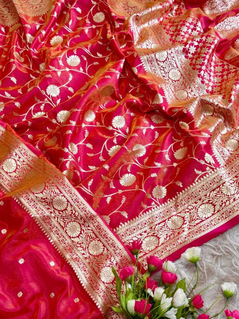 Designer Saree