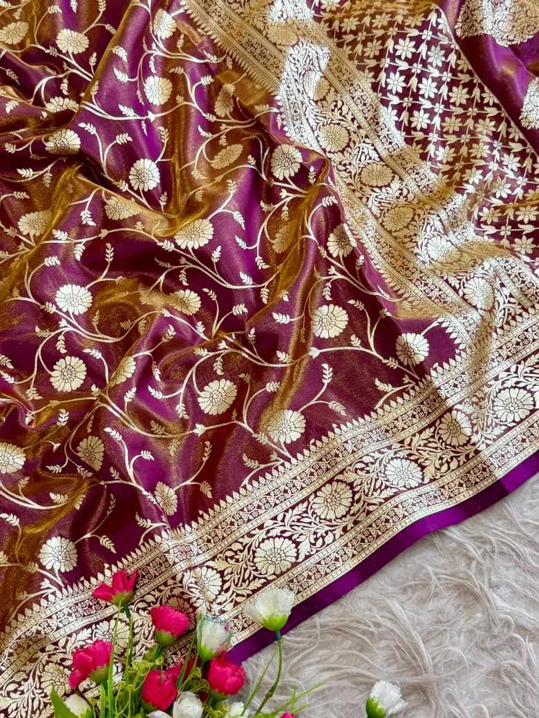 Designer Saree