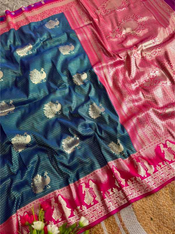 Designer Saree