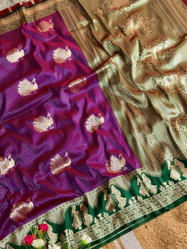 Designer Saree