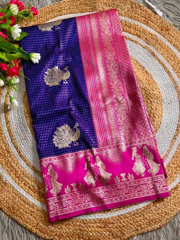 Designer Saree