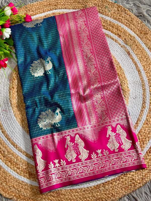 Designer Saree