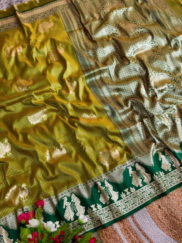 Designer Saree
