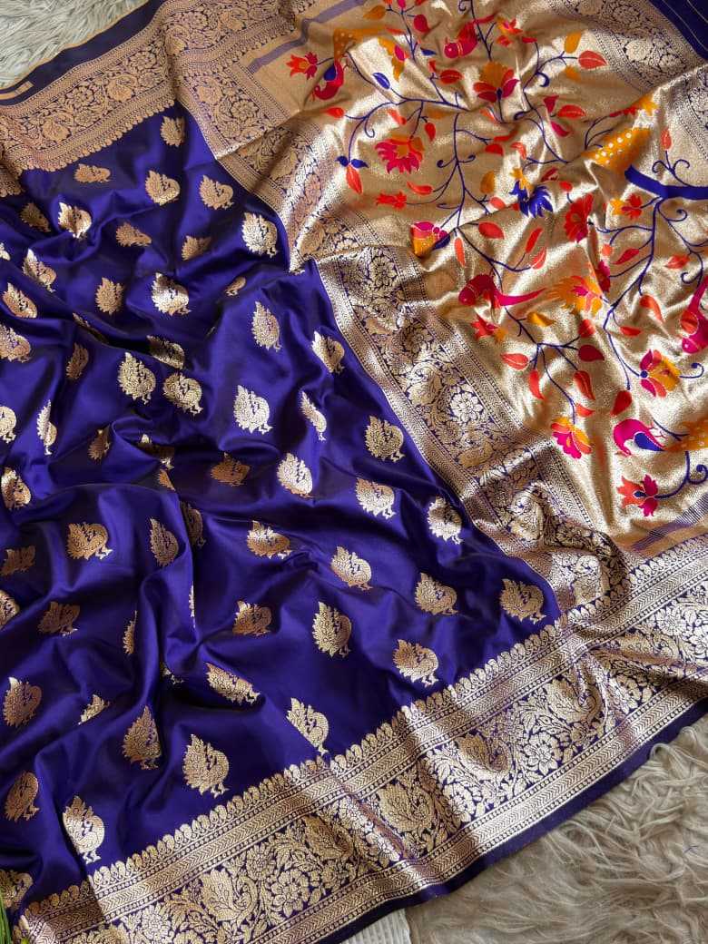 Butta Saree