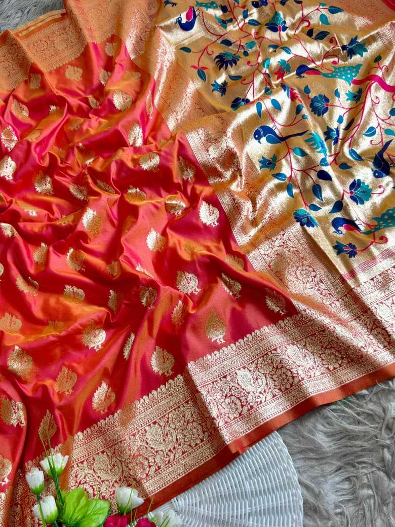 Butta Saree