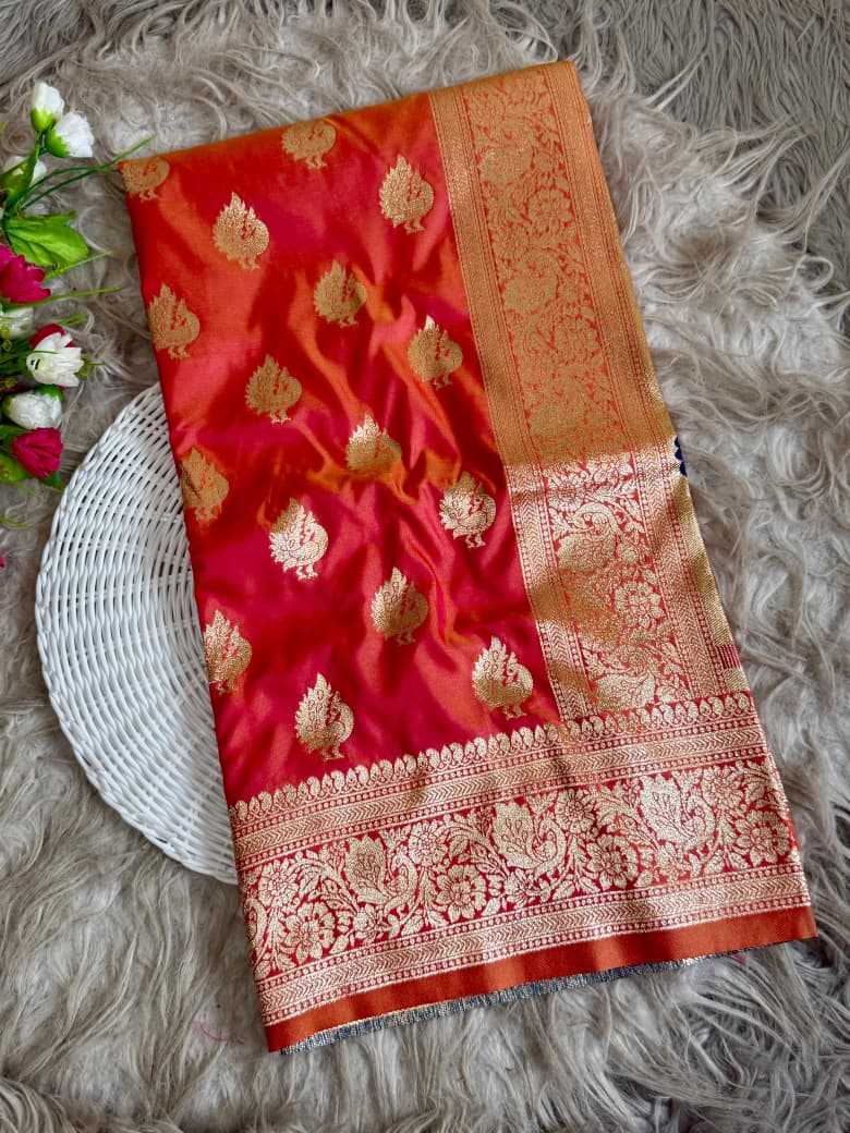 Butta Saree