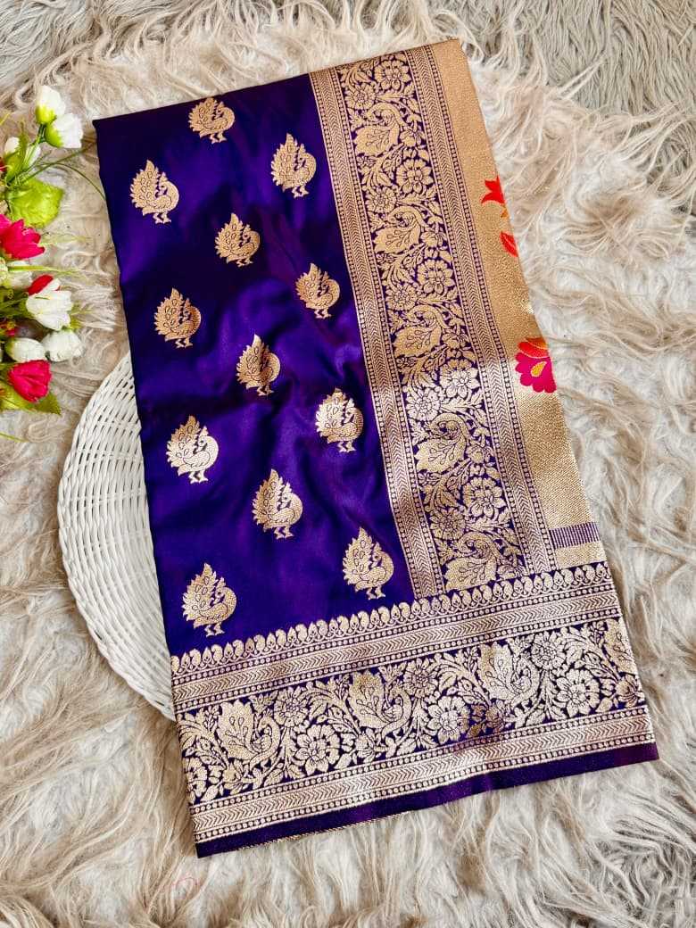 Butta Saree