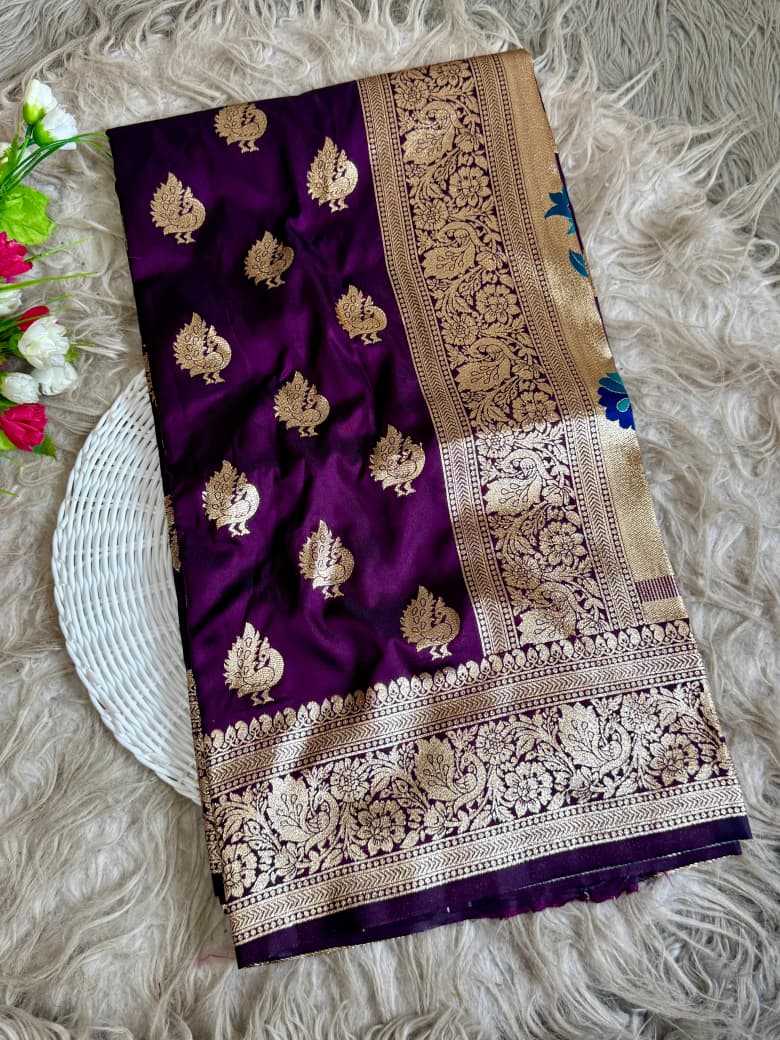 Butta Saree