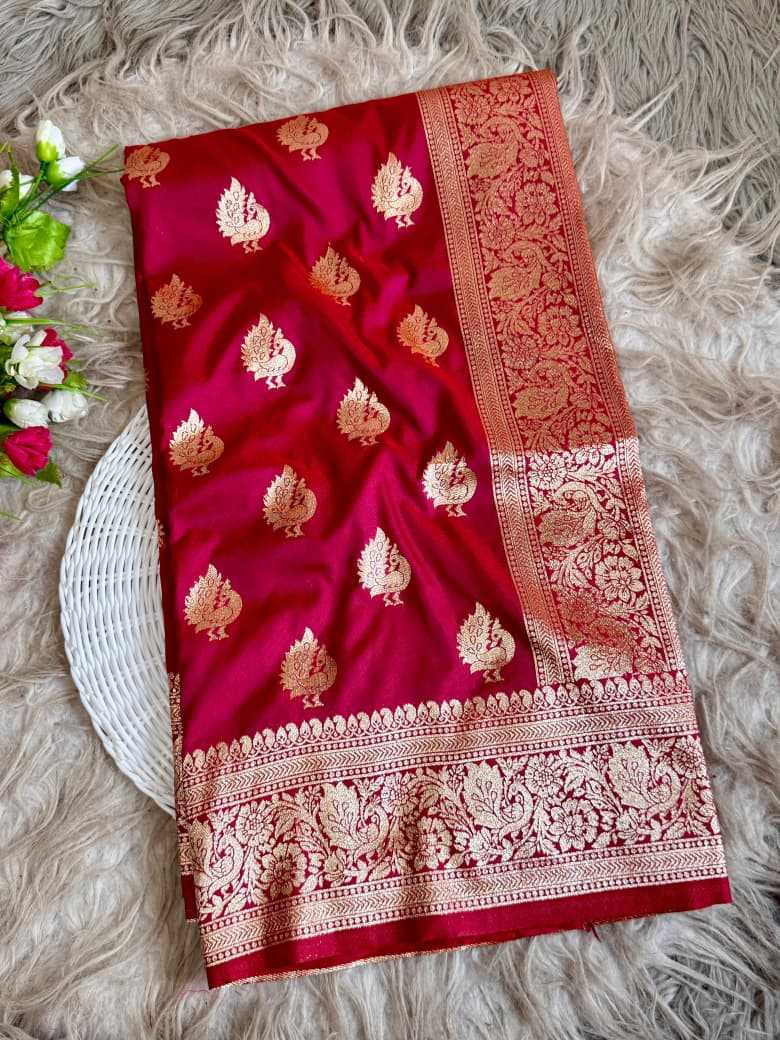 Butta Saree