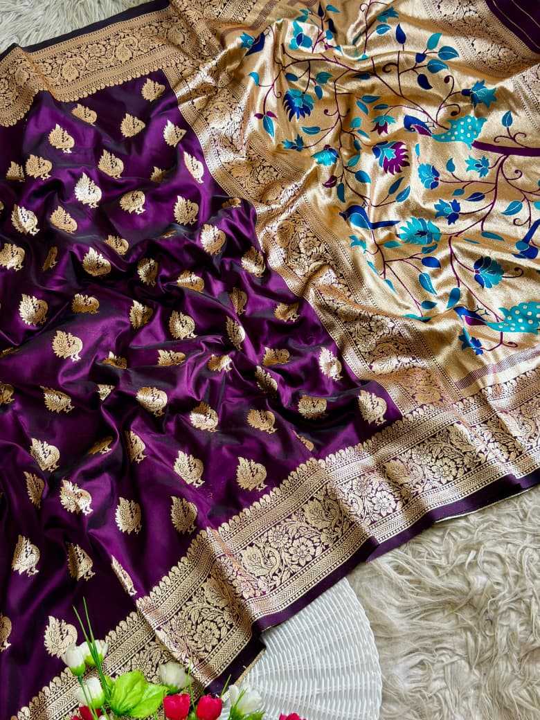 Butta Saree