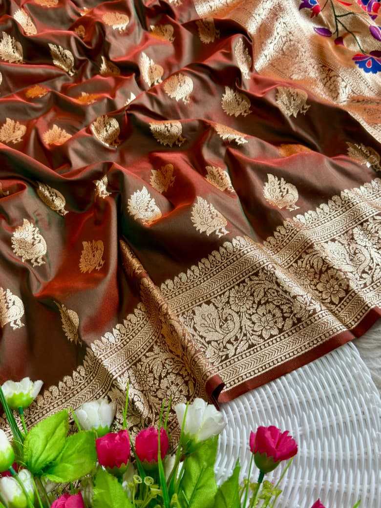 Butta Saree