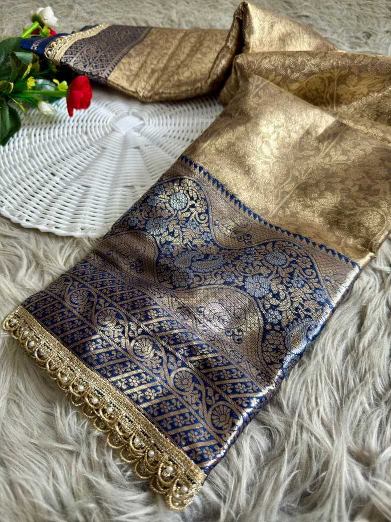 Designer Saree