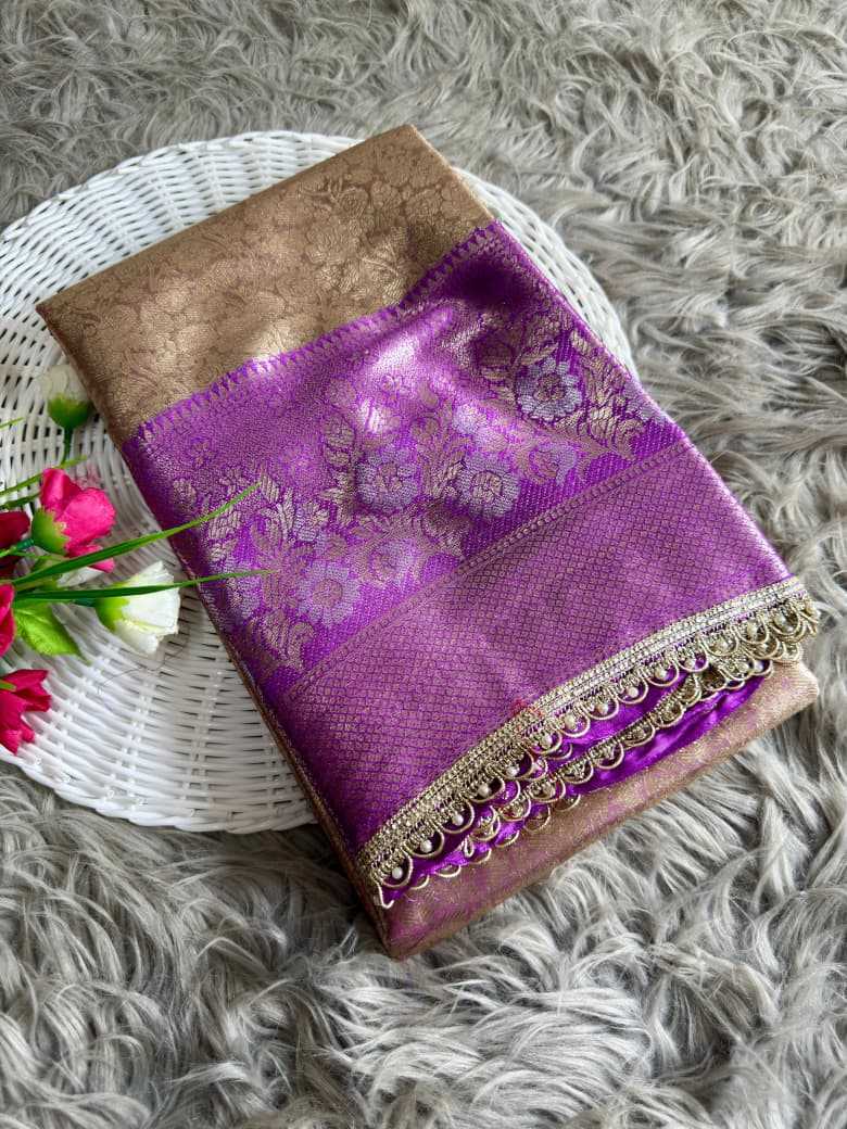 Designer Saree