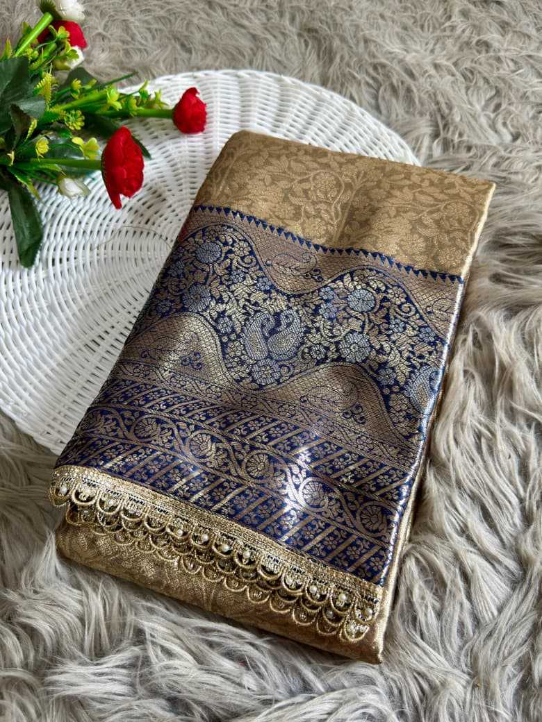 Designer Saree