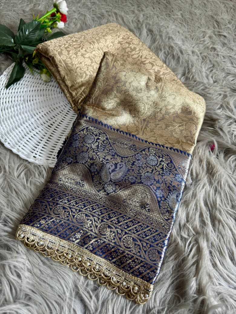 Designer Saree