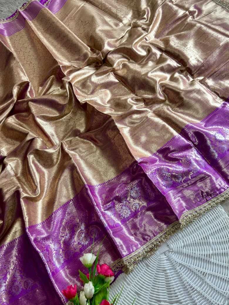 Designer Saree