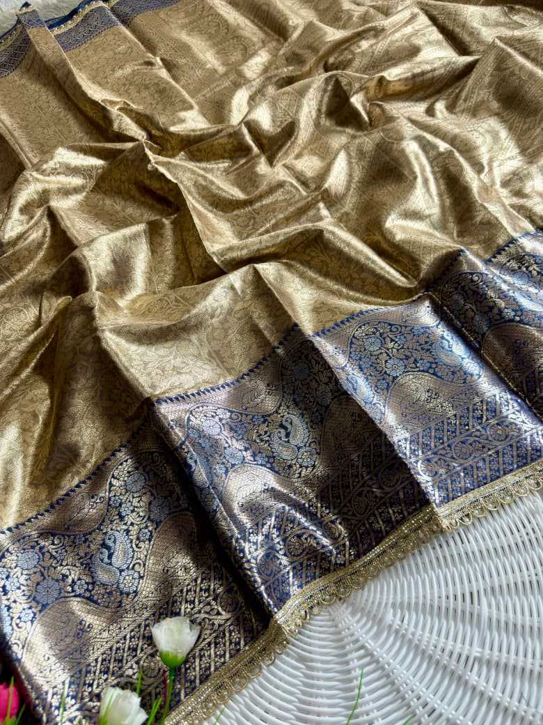 Designer Saree