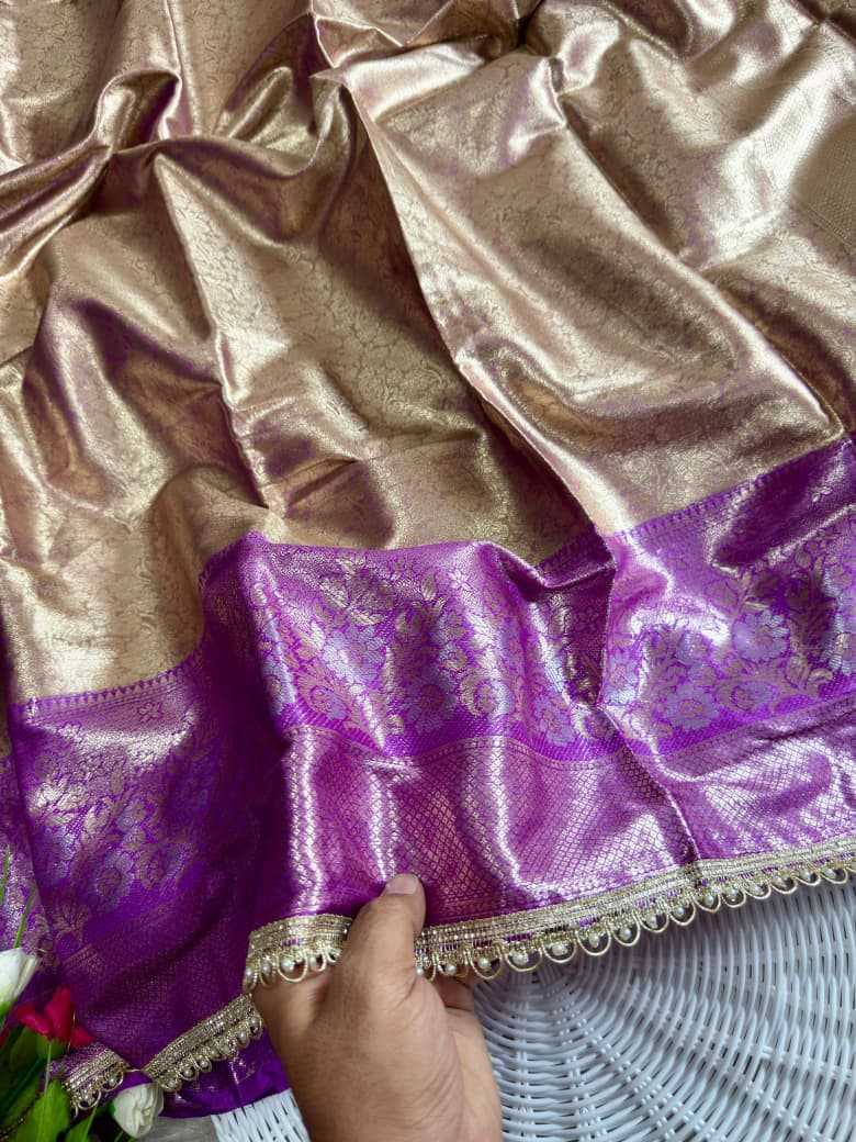 Designer Saree