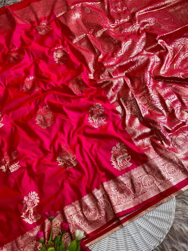 Butta Saree