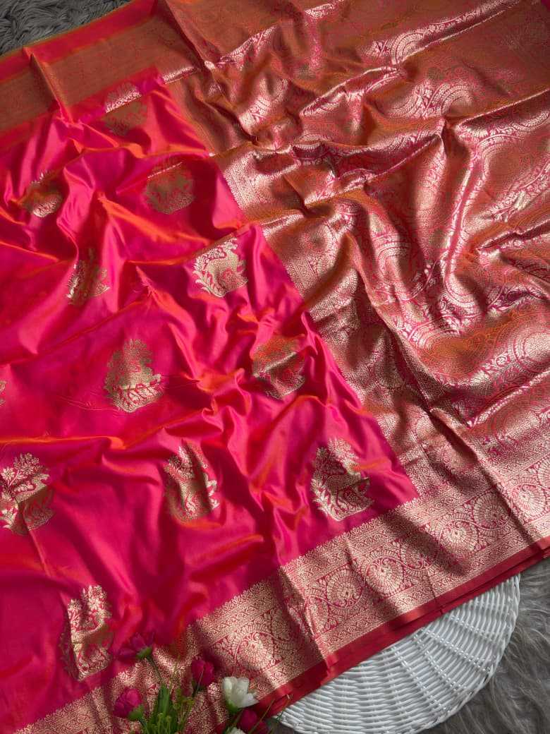 Butta Saree