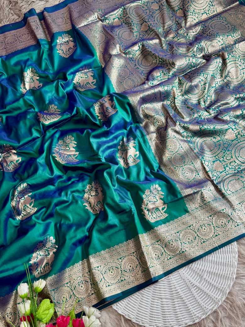 Butta Saree