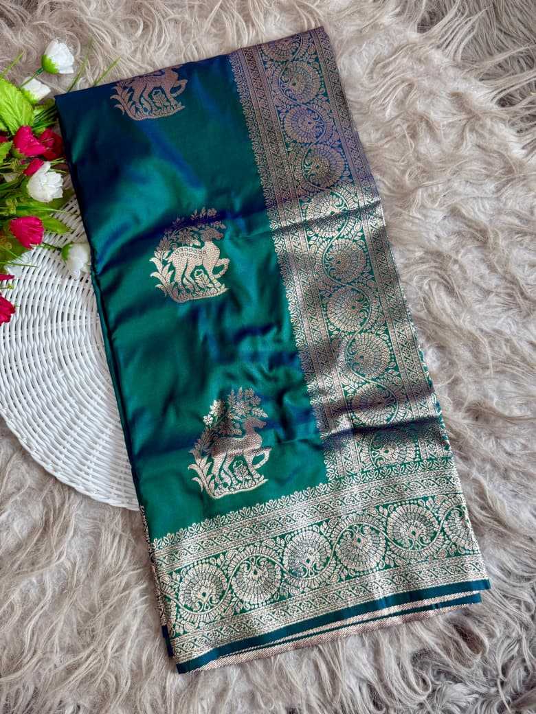 Butta Saree