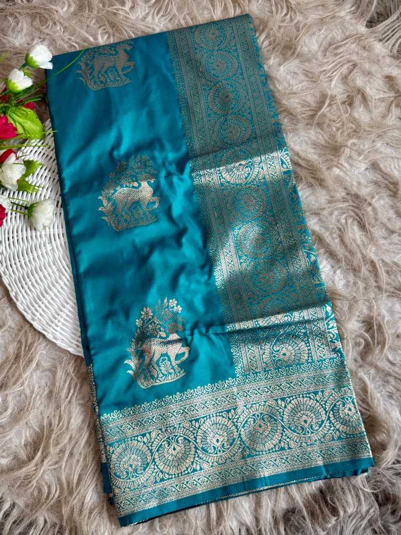 Butta Saree