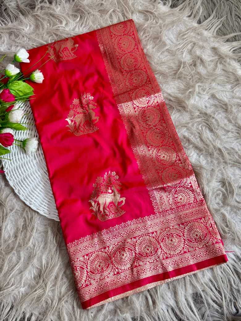 Butta Saree