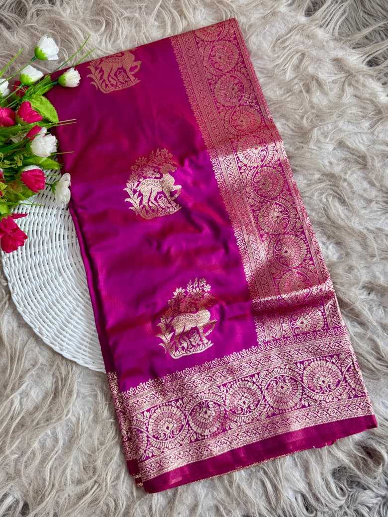 Butta Saree