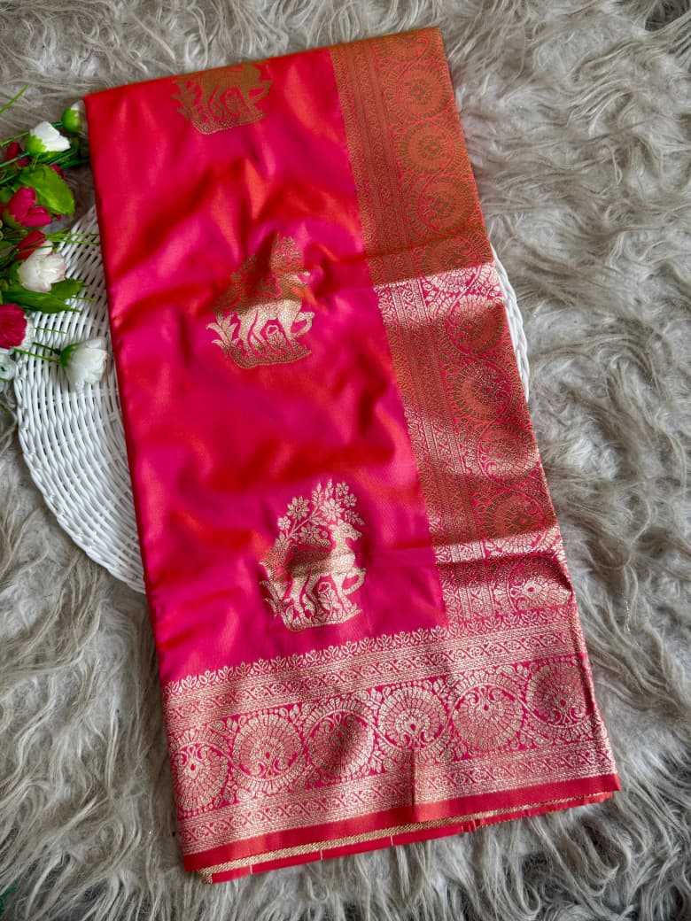 Butta Saree